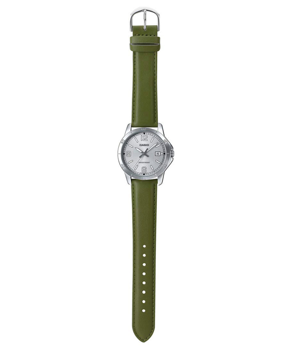 ساعت مچی مردانه کاسیو Casio مدل MTP-V004L-3BUDF