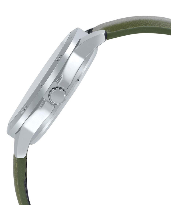 ساعت مچی مردانه کاسیو Casio مدل MTP-V004L-3BUDF