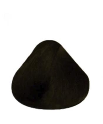 رنگ مو مشکی پرکلاغی ویتامول حجم 120 میلی لیتر