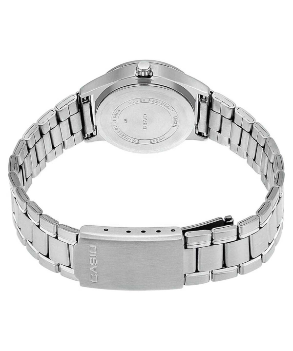 ساعت مچی مردانه کاسیو Casio مدل MTP-V006D-7B