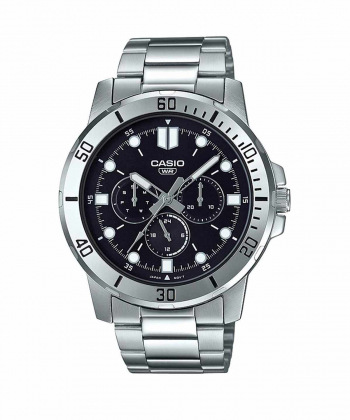 ساعت مچی مردانه کاسیو Casio مدل MTP-VD300D-1EUDF