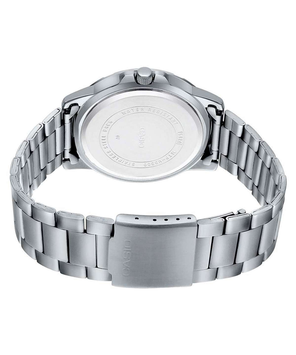 ساعت مچی مردانه کاسیو Casio مدل MTP-VD300D-1EUDF
