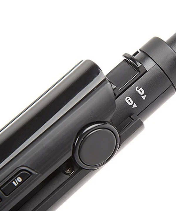 اتو مو دیجیتال سورکر مدل SK-947