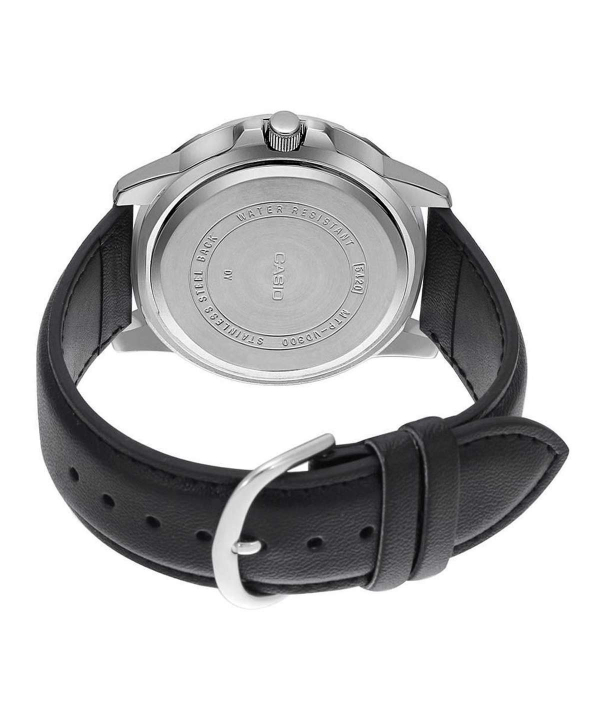 ساعت مچی مردانه کاسیو Casio مدل MTP-VD300L-7EUDF