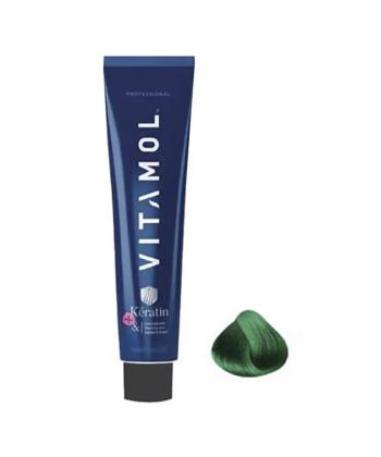 رنگ مو سری فشن ویتامول حجم 120 میلی لیتر