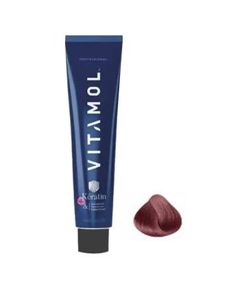 رنگ مو سری فشن ویتامول حجم 120 میلی لیتر