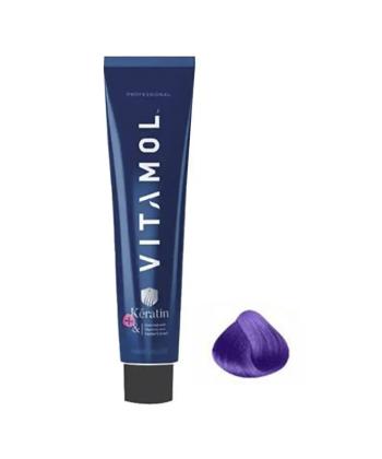 رنگ مو سری فشن ویتامول حجم 120 میلی لیتر