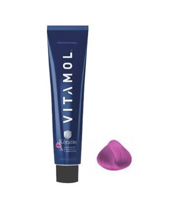 رنگ مو سری فشن ویتامول حجم 120 میلی لیتر