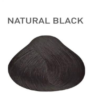 رنگ مو مردانه ویتامول حجم 120 میلی لیتر