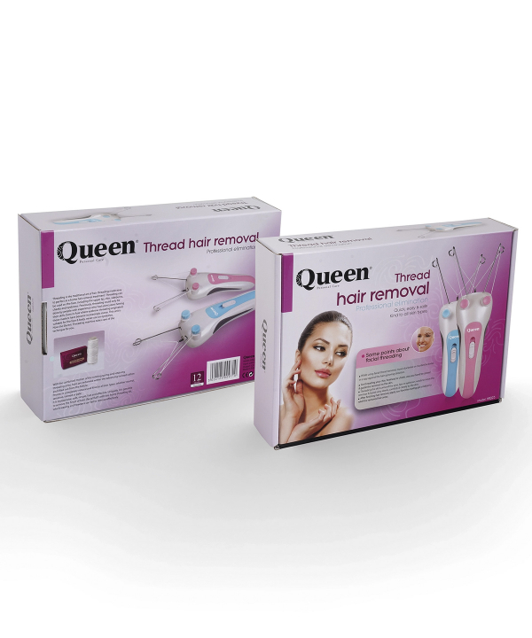بند انداز برقی کویین Queen مدل Hr025