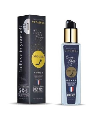 بادی اسپلش زنانه ویتامول گود گرل حجم 150 میلی لیتر