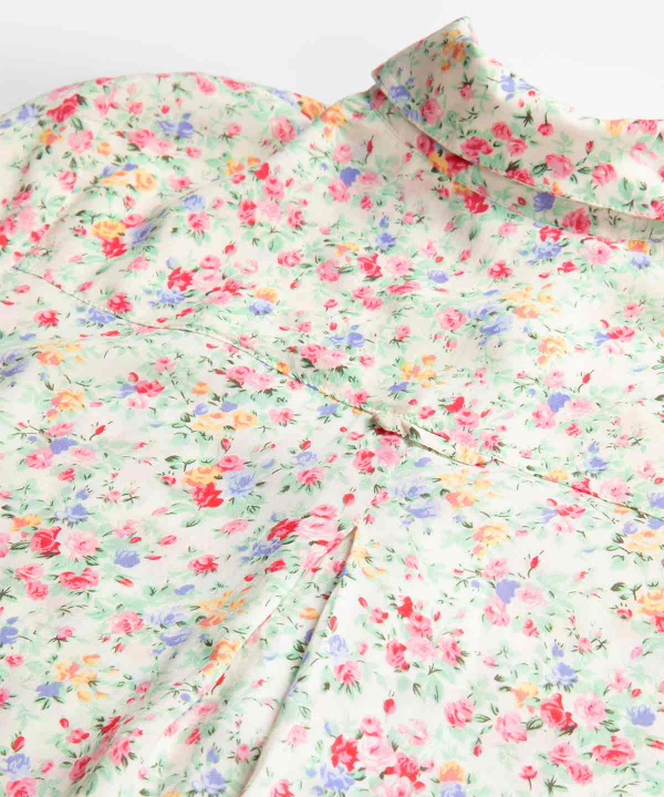 بلوز زنانه ورو مدا Vero Moda مدل Becky