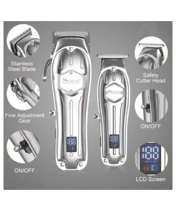 ماشین اصلاح خط زن سورکر مدل sK 1613