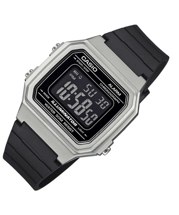 ساعت مچی کاسیو Casio مدل W-217HM-7BVDF