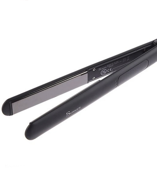 اتو مو با نمایشگر دیجیتال سورکر مدل SK-958