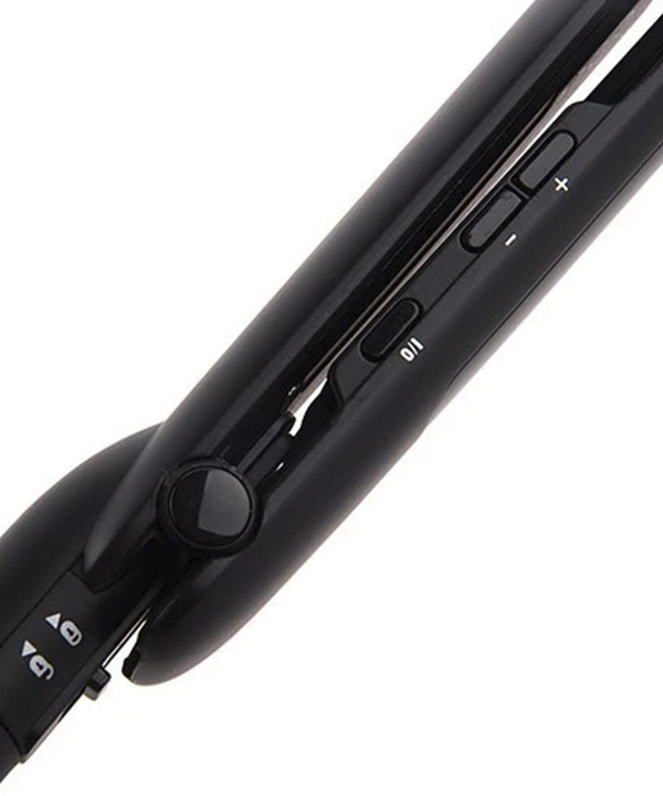 اتو مو با نمایشگر دیجیتال سورکر مدل SK-958