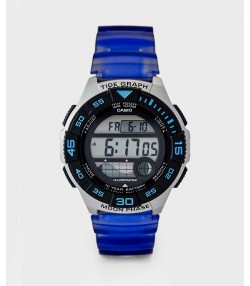 ساعت مچی کاسیو Casio مدل WS-1100H-2AVDF
