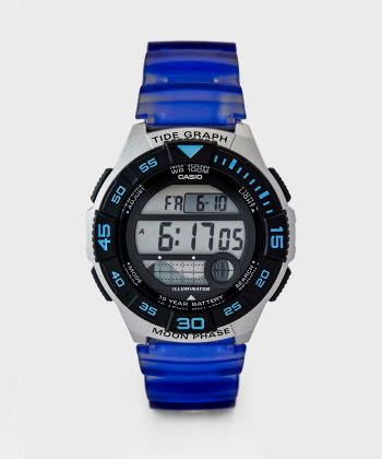 ساعت مچی کاسیو Casio مدل WS-1100H-2AVDF