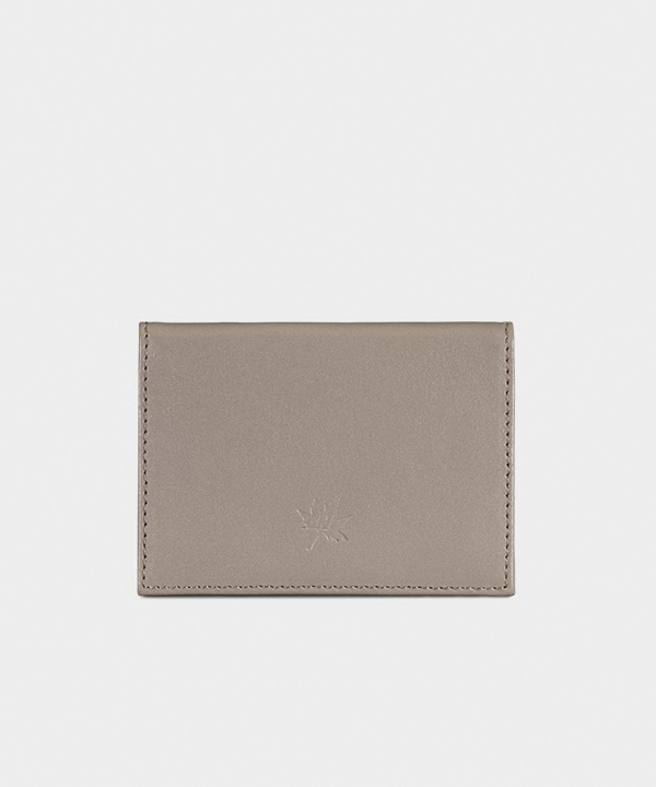 جاکارتی چرم طبیعی نوین چرم Novin Leather مدل BCC217