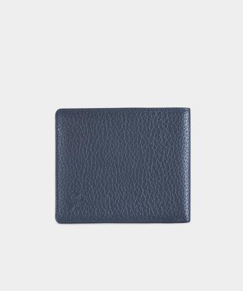 کیف پول چرم طبیعی مردانه نوين چرم مدل 353