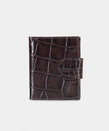 جاکارتی چرم طبیعی نوین چرم Novin Leather مدل BCC0292