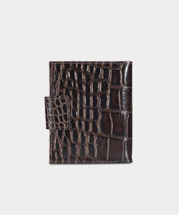 جاکارتی چرم طبیعی نوین چرم Novin Leather مدل BCC0292