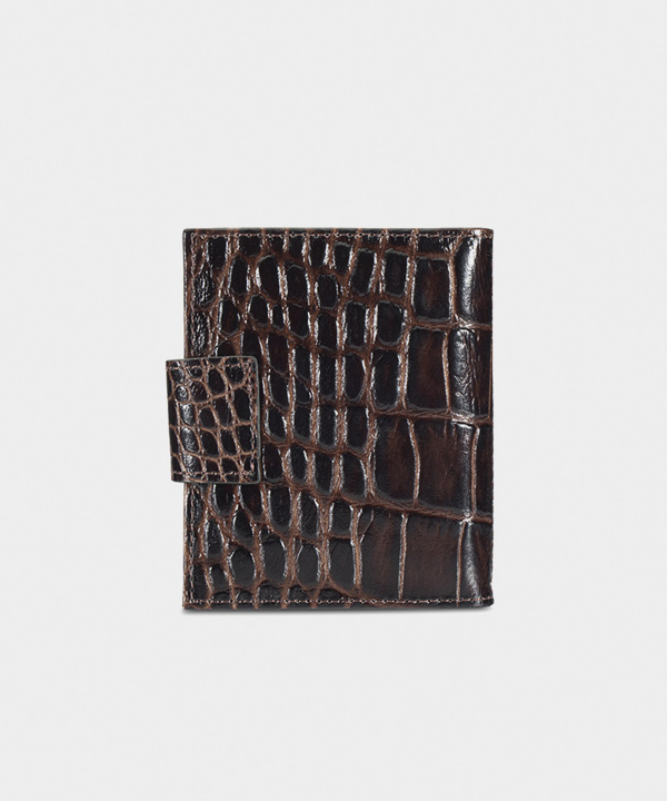 جاکارتی چرم طبیعی نوین چرم Novin Leather مدل BCC0292