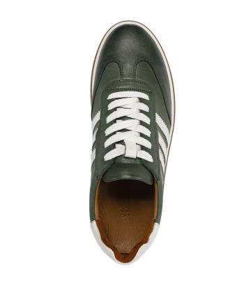 كفش مردانه چرم طبيعي نوين چرم مدل 8825