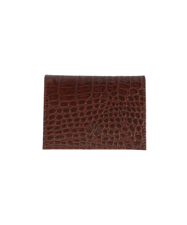 جاکارتی چرم طبیعی نوین چرم Novin Leather مدل BCC217