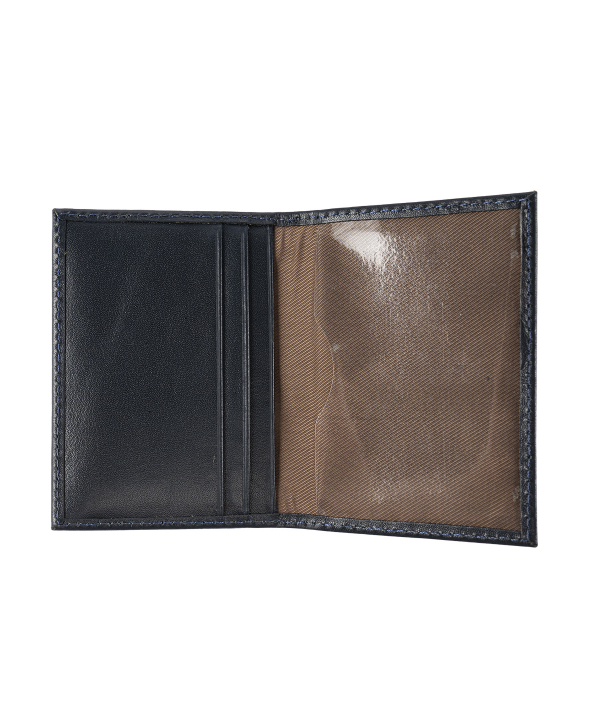 جاکارتی چرم طبیعی نوین چرم Novin Leather مدل BCC217
