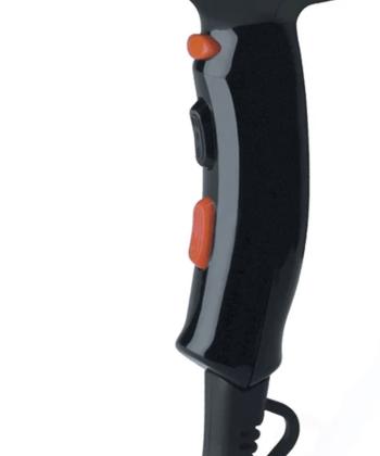 سشوار دیجیتال 2300 وات پروویو مدل PW 3111 AC