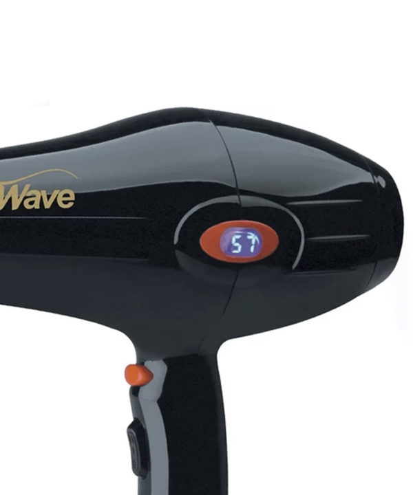سشوار دیجیتال 2300 وات پروویو مدل PW 3111 AC
