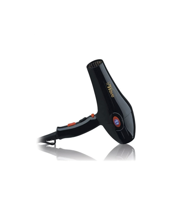 سشوار دیجیتال 2300 وات پروویو مدل PW 3111 AC