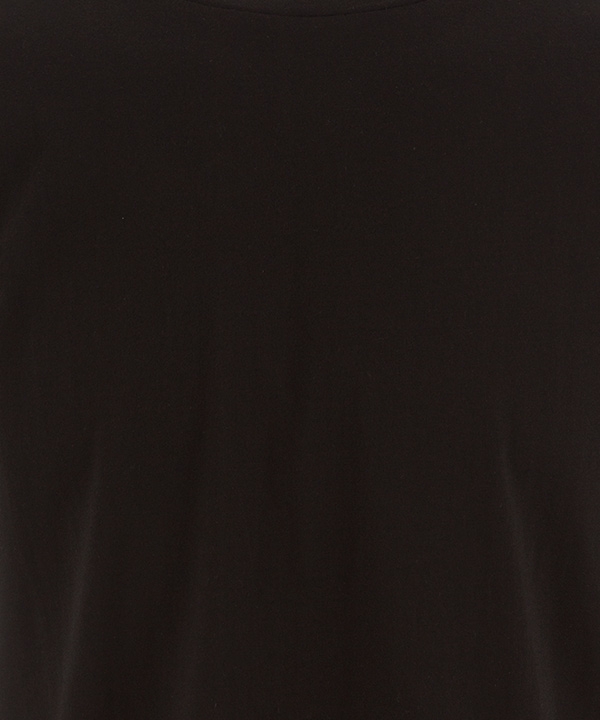 تی شرت پشت بلند مردانه جوتی جینز