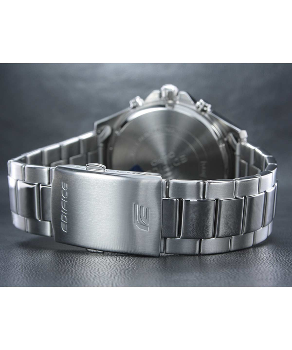 ساعت مچی مردانه کاسیو Casio مدل EFV-500D-1A