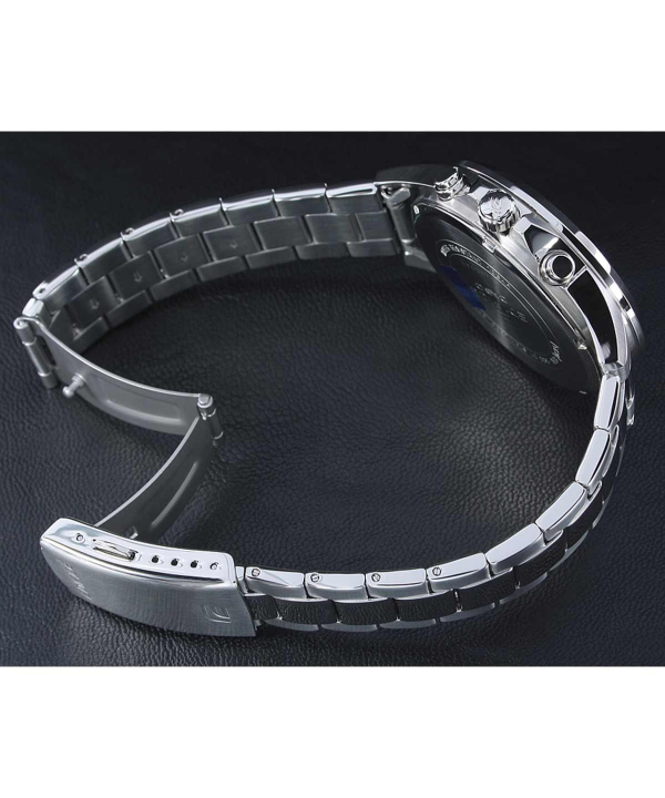 ساعت مچی مردانه کاسیو Casio مدل EFV-500D-1A