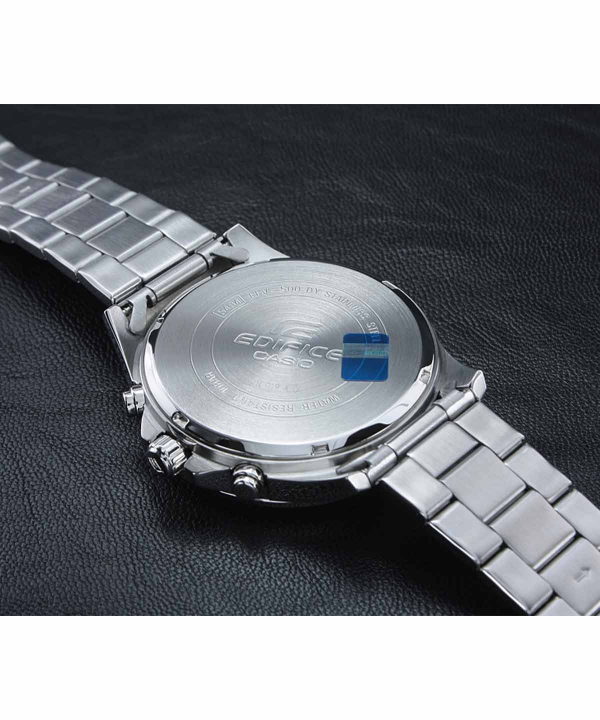 ساعت مچی مردانه کاسیو Casio مدل EFV-500D-1A