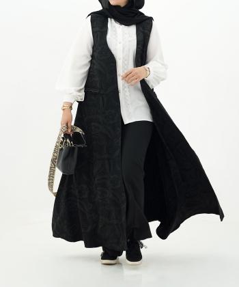 وست زنانه موريك كد vs07