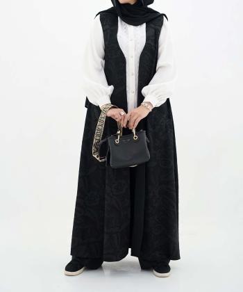 وست زنانه موريك كد vs07