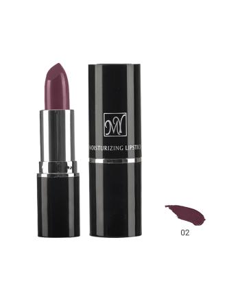 رژ لب جامد مرطوب كننده ماي حجم 4 ميلي ليتر