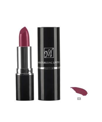 رژ لب جامد مرطوب كننده ماي حجم 4 ميلي ليتر