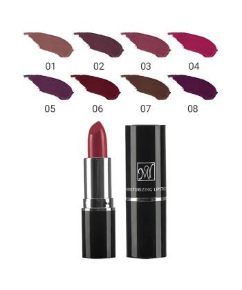 رژ لب جامد مرطوب كننده ماي حجم 4 ميلي ليتر