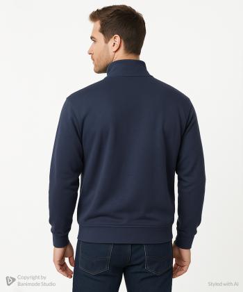 سويشرت مادر كد Jason