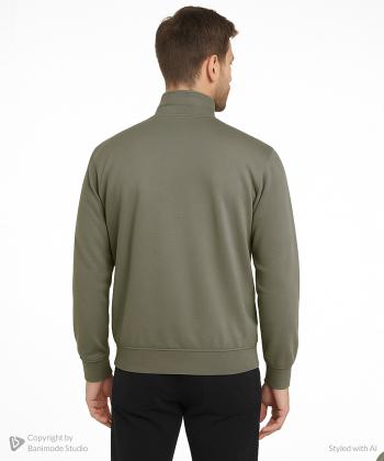 سويشرت مادر كد Jason