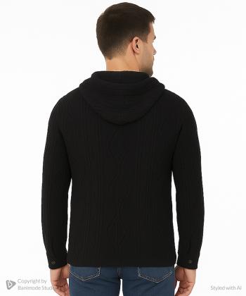 هودی مردانه فریولی کد 15006