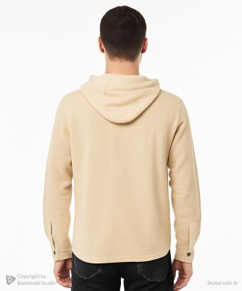 هودی مردانه فريولي كد 15007