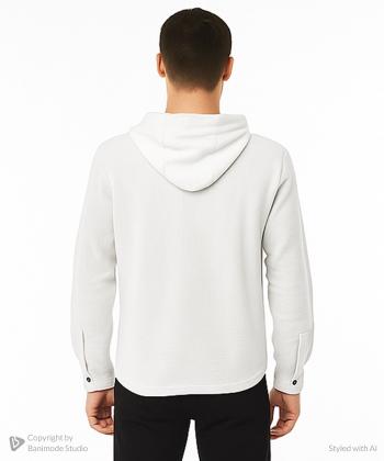 هودی مردانه فريولي كد 15007