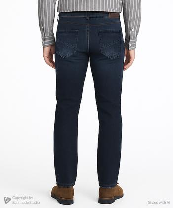 شلوار جين مردانه جين وست Jeanswest كد 53581804
