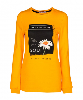 بلوز زنانه آستین بلند جامه پوش آرا JPA