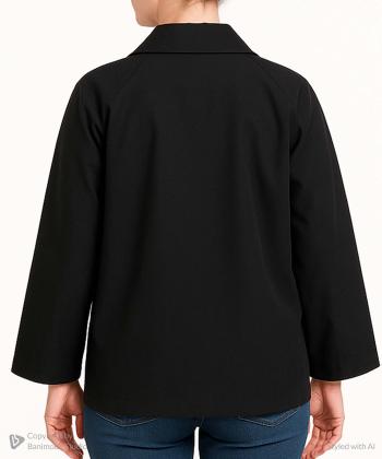 باراني کوتاه زنانه نگار ندائي كد 10000599